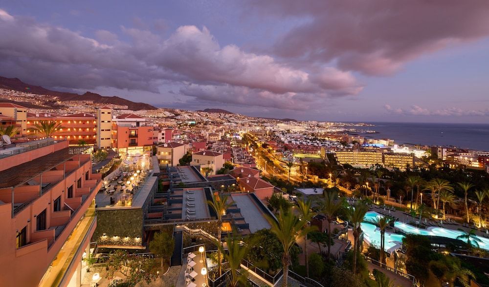 Melia Jardines del Teide - Adults Only - zdjęcie 4