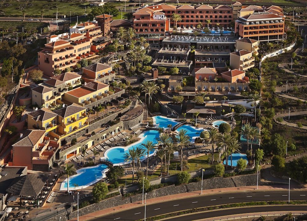 Melia Jardines del Teide - Adults Only - zdjęcie 3