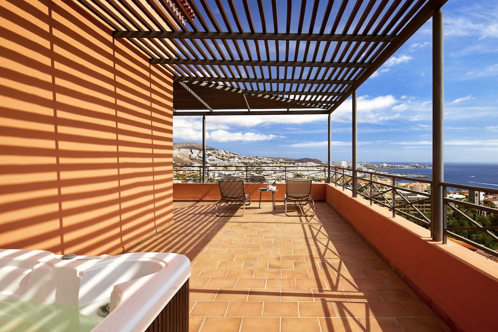 Melia Jardines del Teide - Adults Only — Spa in Costa Adeje, Canary Islands