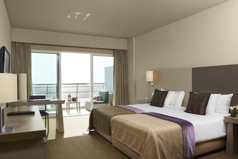 Melia Madeira Mare — Hotel rooms in Funchal, Madeira