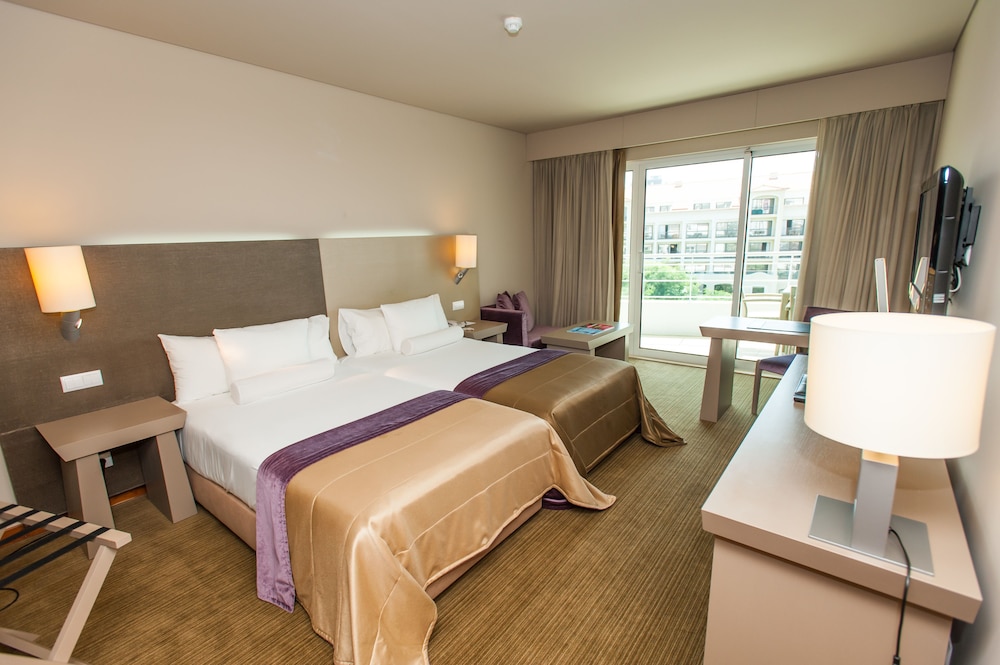 Melia Madeira Mare — Hotel rooms in Funchal, Madeira