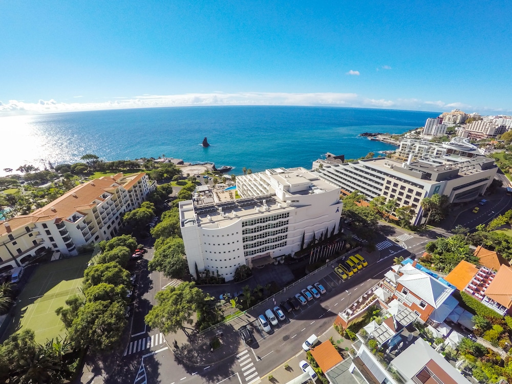 Melia Madeira Mare - zdjęcie 2
