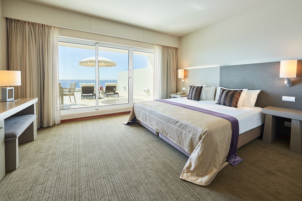 Melia Madeira Mare — Hotel rooms in Funchal, Madeira