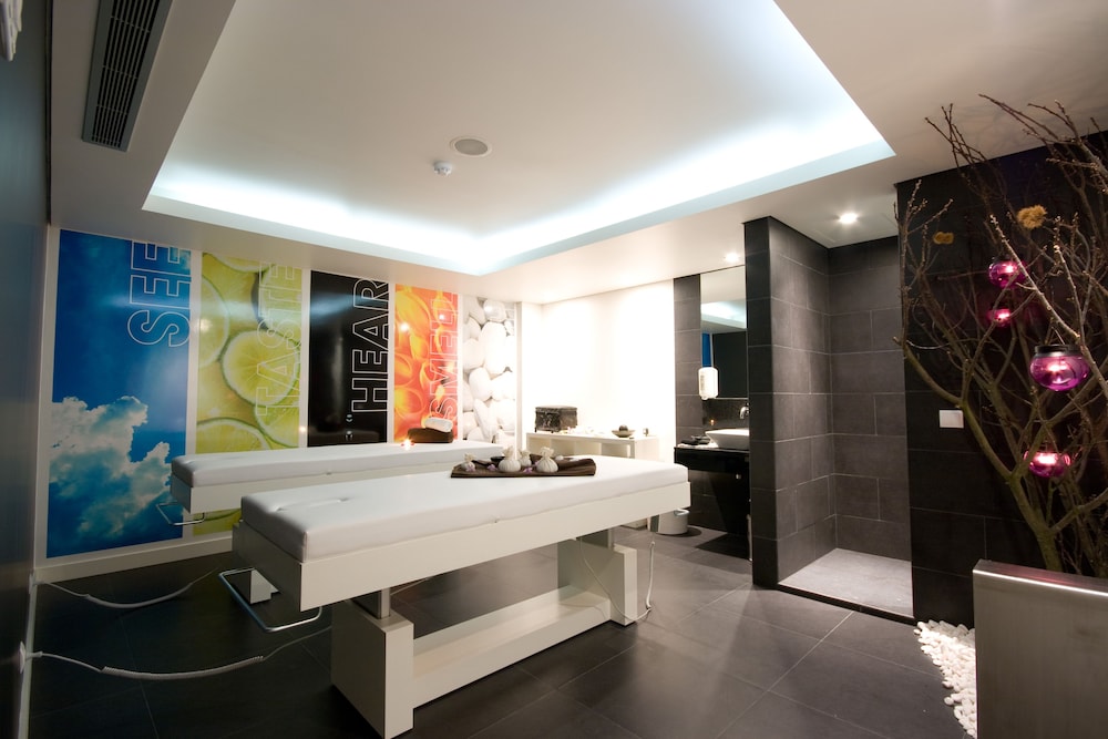 Melia Madeira Mare — Spa in Funchal, Madeira