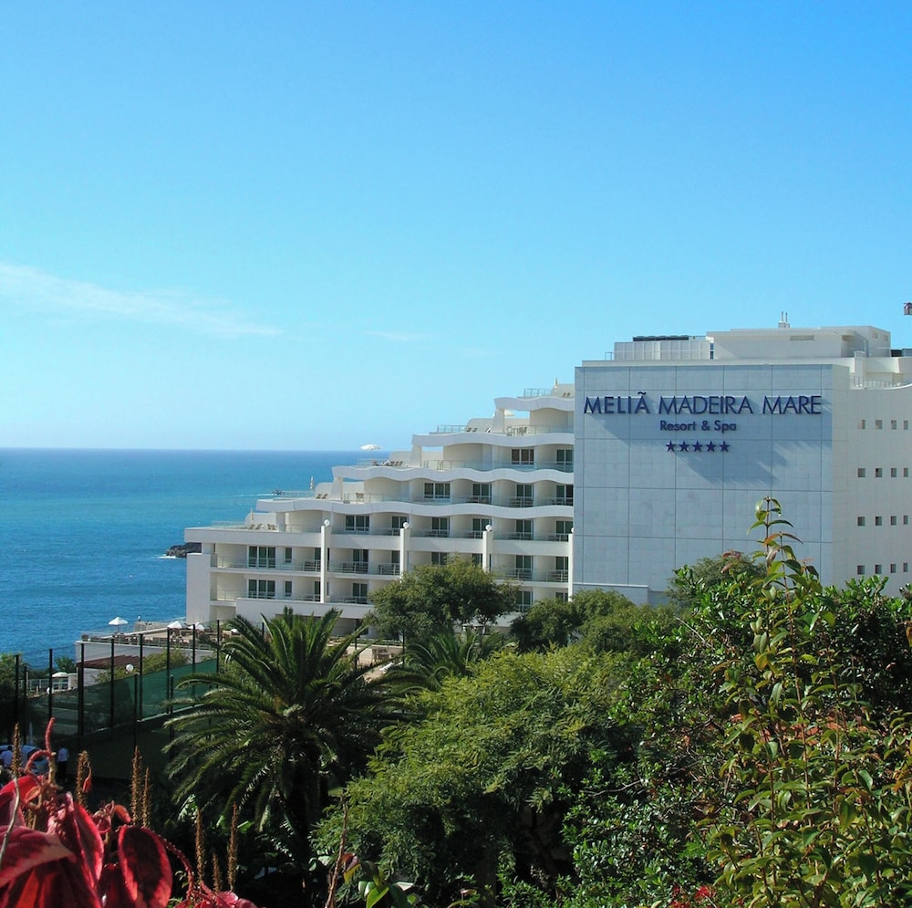 Melia Madeira Mare - zdjęcie 4