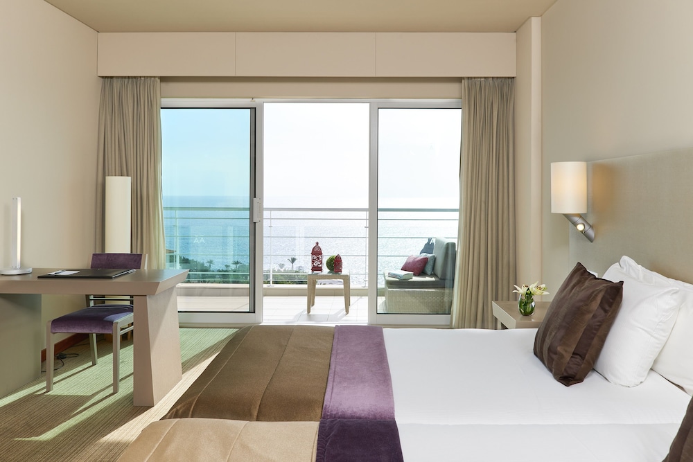 Melia Madeira Mare — Hotel rooms in Funchal, Madeira