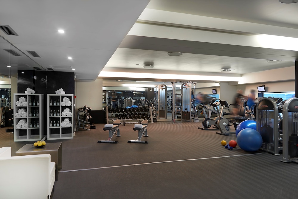 Melia Madeira Mare — Sports & recreation in Funchal, Madeira
