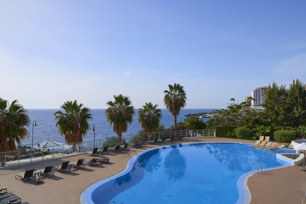 Melia Madeira Mare - zdjęcie 3