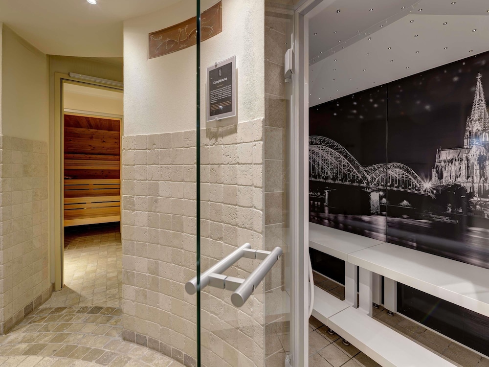 Hotel Mondial am Dom Cologne - MGallery — Spa in Cologne, North Rhine-Westphalia