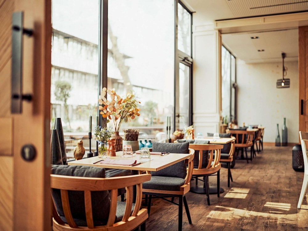 Hotel Mondial am Dom Cologne - MGallery — Restaurant & bars in Cologne, North Rhine-Westphalia