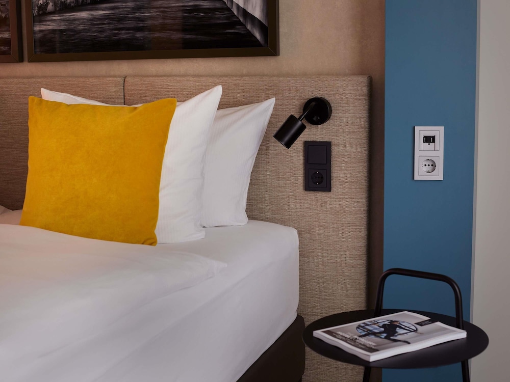 Hotel Mondial am Dom Cologne - MGallery — Hotel rooms in Cologne, North Rhine-Westphalia