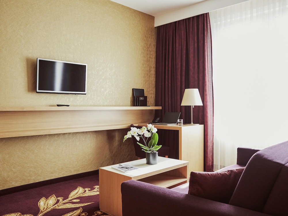 Hotel Mondial am Dom Cologne - MGallery — Hotel rooms in Cologne, North Rhine-Westphalia
