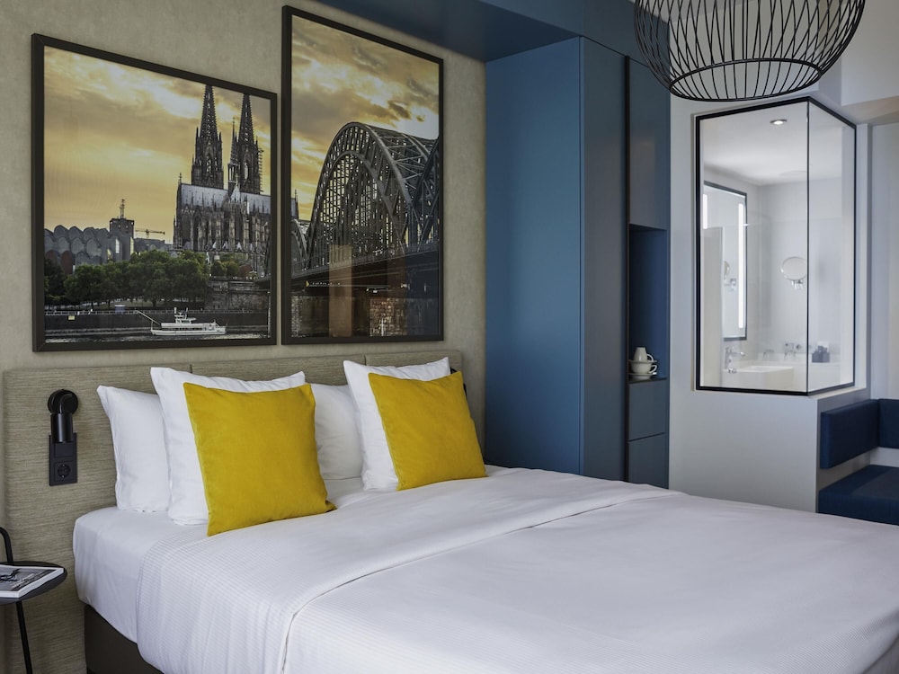 Hotel Mondial am Dom Cologne - MGallery - zdjęcie 4