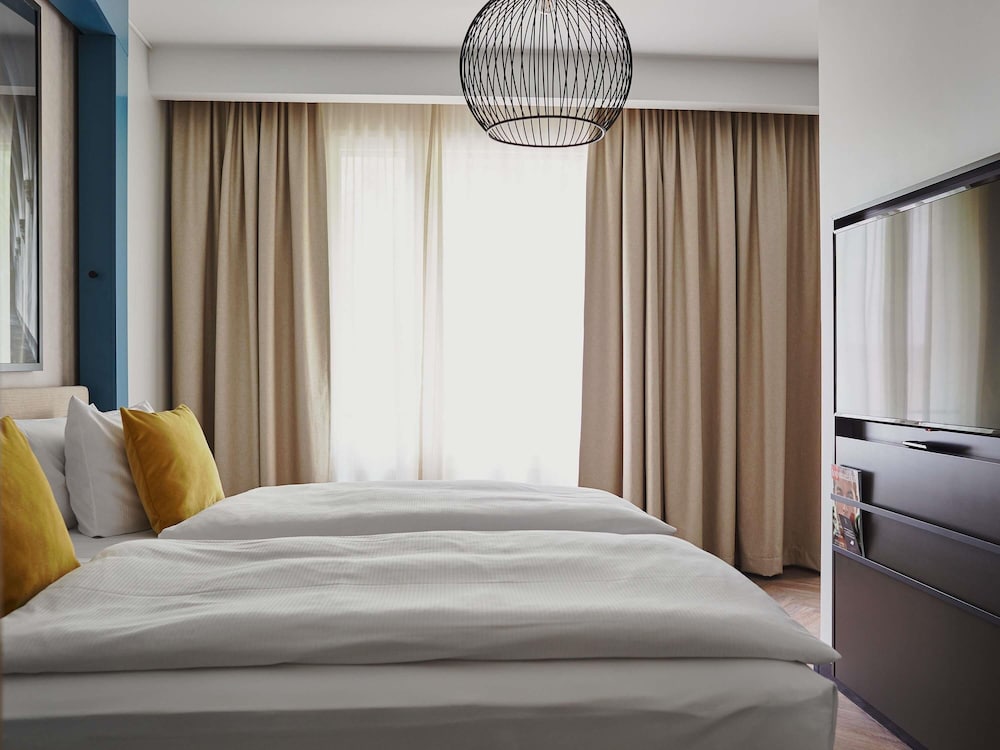 Hotel Mondial am Dom Cologne - MGallery — Hotel rooms in Cologne, North Rhine-Westphalia