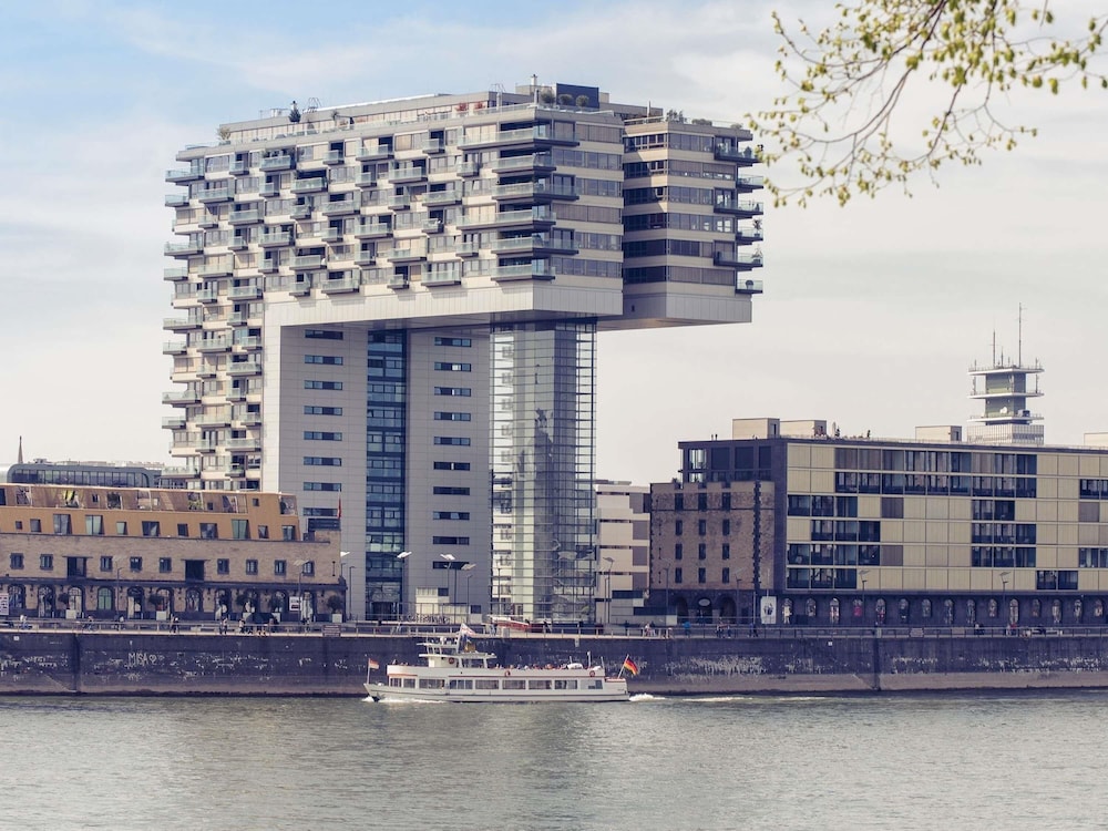 Hotel Mondial am Dom Cologne - MGallery - zdjęcie 2