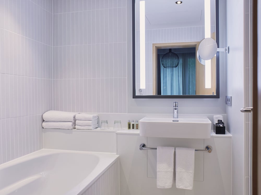 Hotel Mondial am Dom Cologne - MGallery — Hotel rooms in Cologne, North Rhine-Westphalia