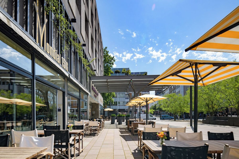 Hotel Mondial am Dom Cologne - MGallery - zdjęcie 3