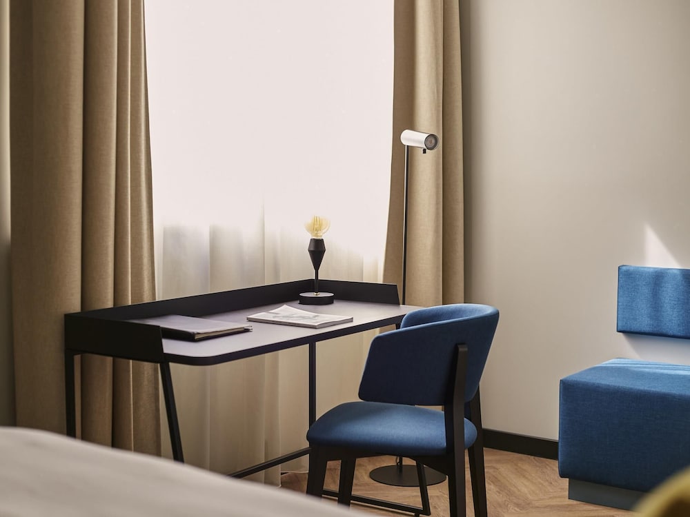 Hotel Mondial am Dom Cologne - MGallery — Hotel rooms in Cologne, North Rhine-Westphalia