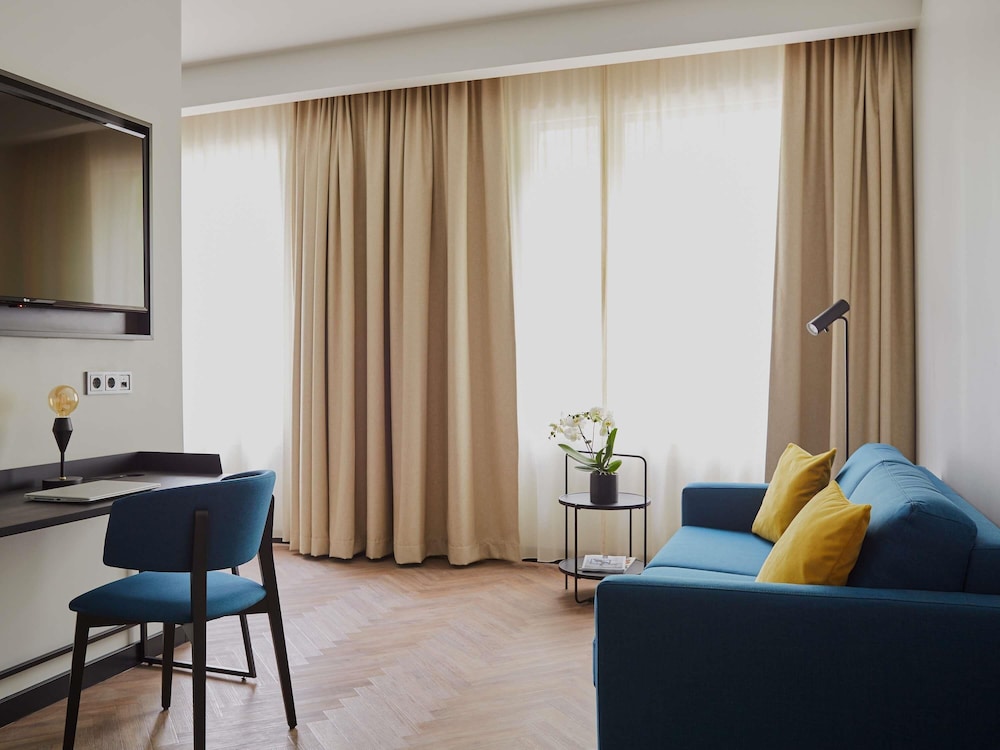 Hotel Mondial am Dom Cologne - MGallery — Hotel rooms in Cologne, North Rhine-Westphalia