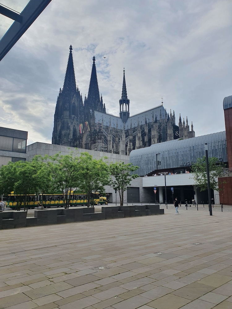Hotel Mondial am Dom Cologne - MGallery — Attractions in the area in Cologne, North Rhine-Westphalia