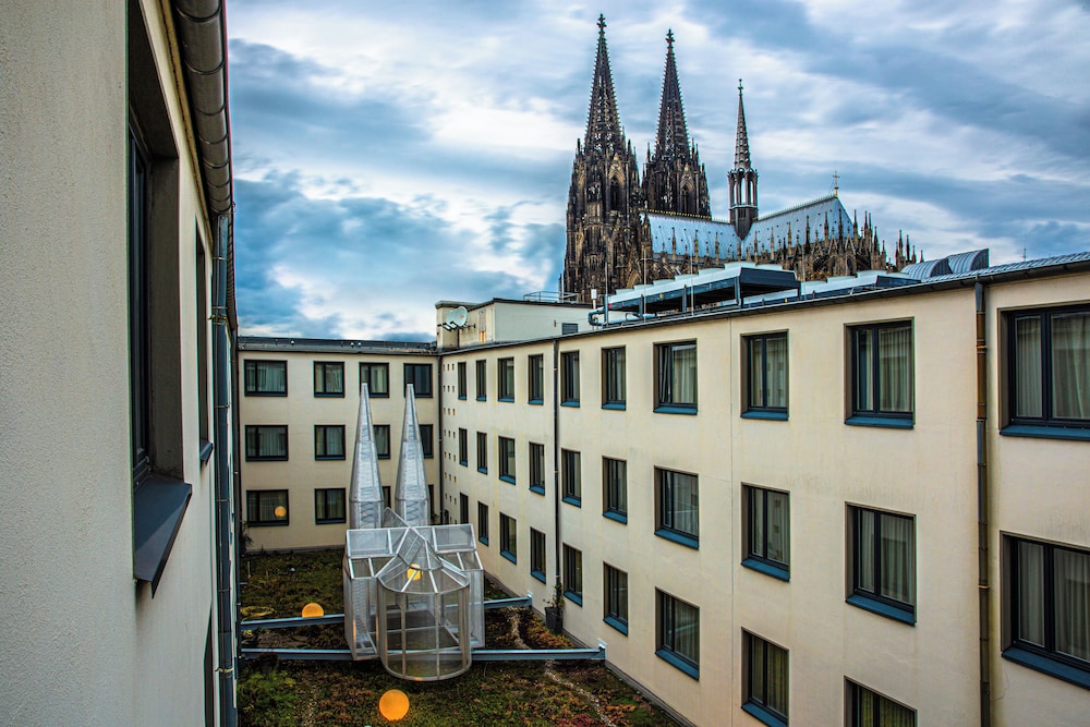 Hotel Mondial am Dom Cologne - MGallery - zdjęcie 5