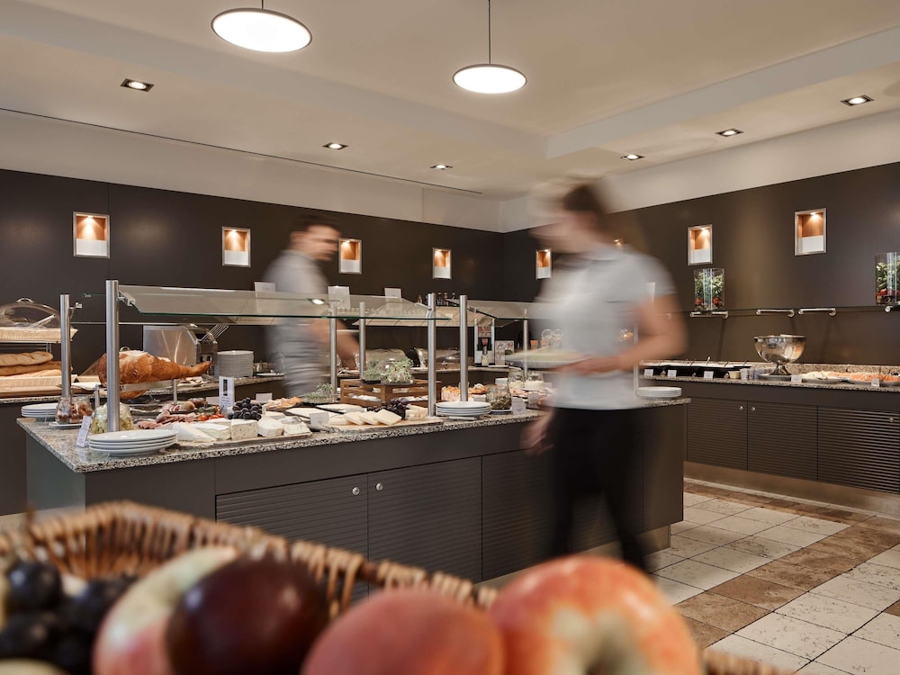 Hotel Mondial am Dom Cologne - MGallery — Restaurant & bars in Cologne, North Rhine-Westphalia