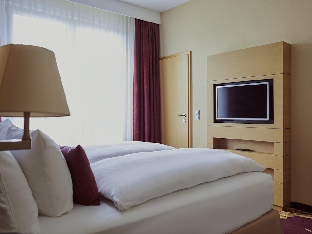 Hotel Mondial am Dom Cologne - MGallery — Hotel rooms in Cologne, North Rhine-Westphalia