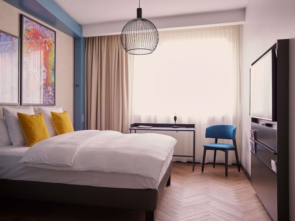 Hotel Mondial am Dom Cologne - MGallery — Hotel rooms in Cologne, North Rhine-Westphalia