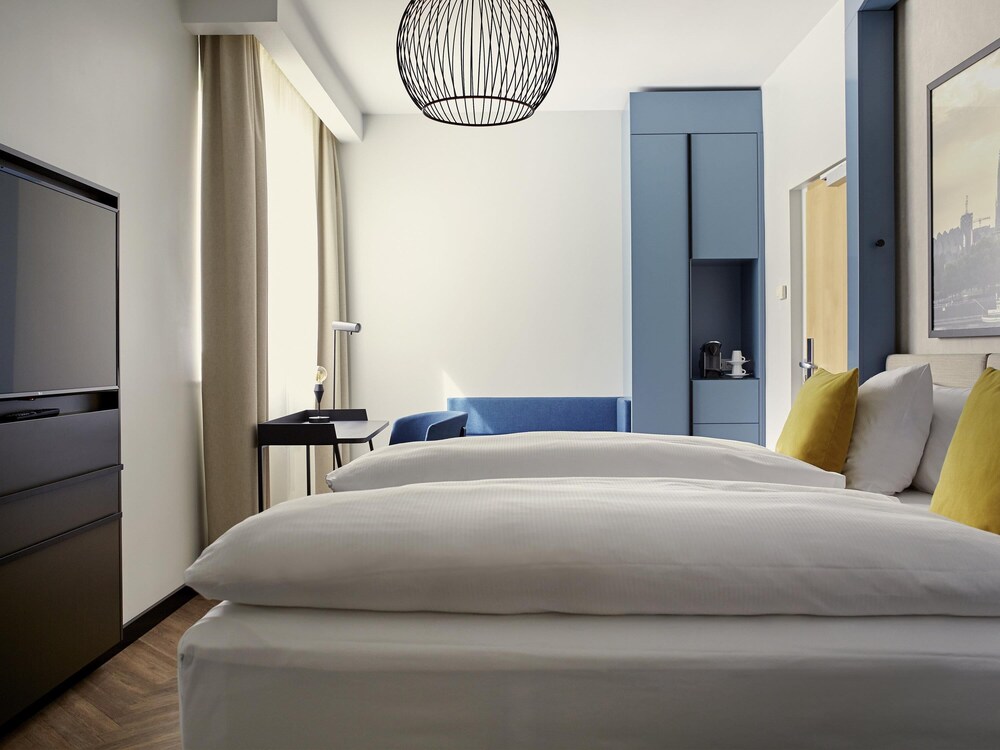 Hotel Mondial am Dom Cologne - MGallery — Hotel rooms in Cologne, North Rhine-Westphalia