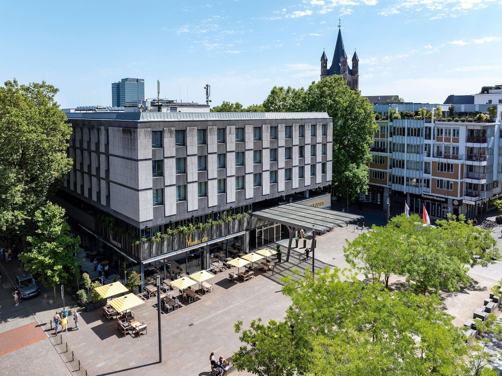 Hotel Mondial am Dom Cologne - MGallery — Main photo in Cologne, North Rhine-Westphalia