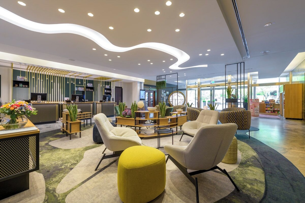 Hotel Mondial am Dom Cologne - MGallery — Hotel building in Cologne, North Rhine-Westphalia