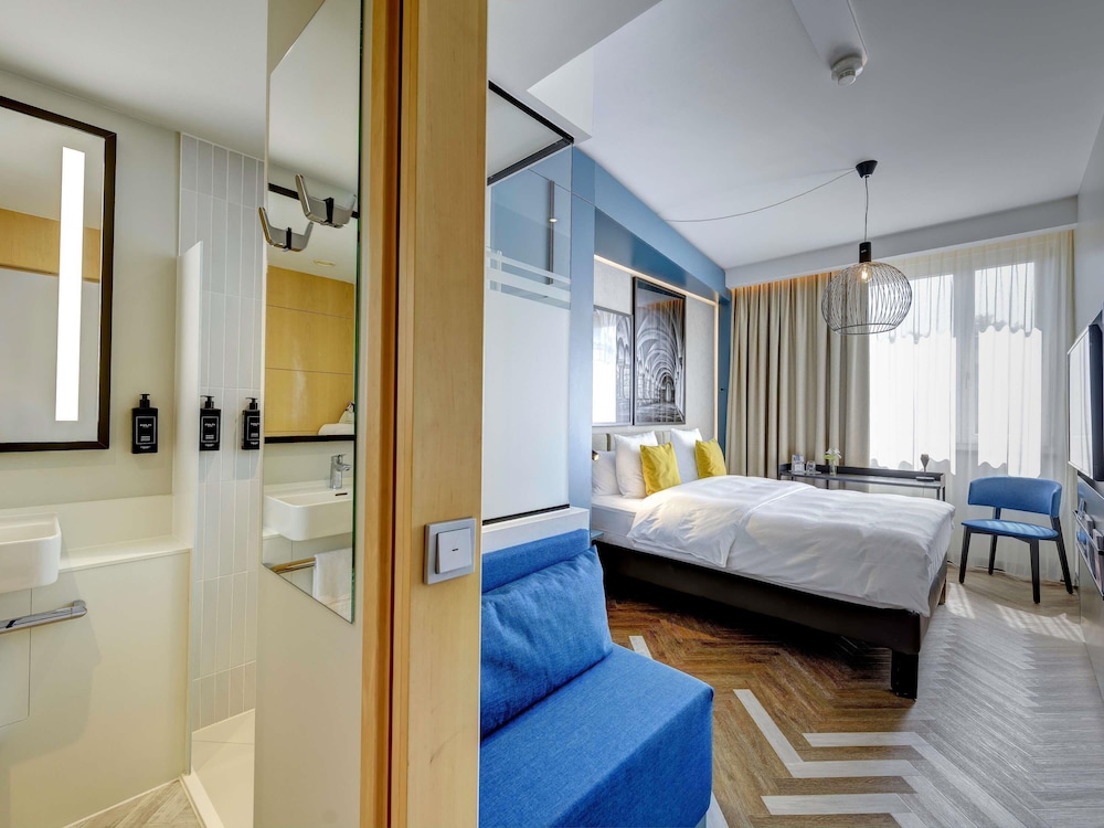 Hotel Mondial am Dom Cologne - MGallery — Hotel rooms in Cologne, North Rhine-Westphalia