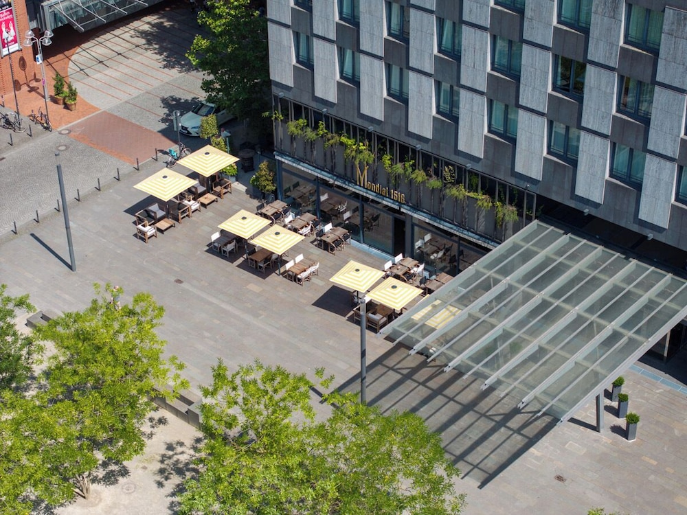 Hotel Mondial am Dom Cologne - MGallery — Restaurant & bars in Cologne, North Rhine-Westphalia