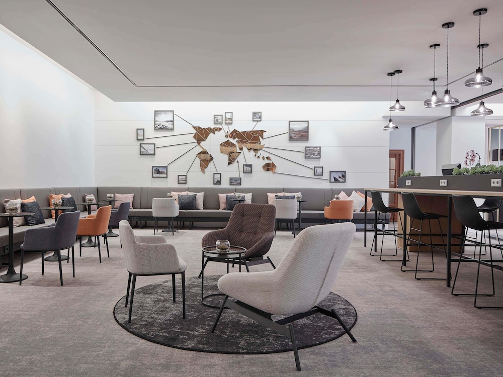 Hotel Mondial am Dom Cologne - MGallery — Restaurant & bars in Cologne, North Rhine-Westphalia