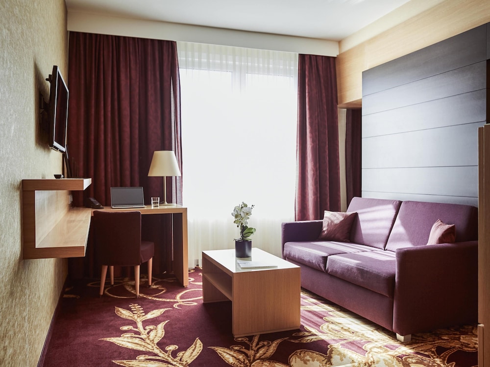Hotel Mondial am Dom Cologne - MGallery — Hotel rooms in Cologne, North Rhine-Westphalia
