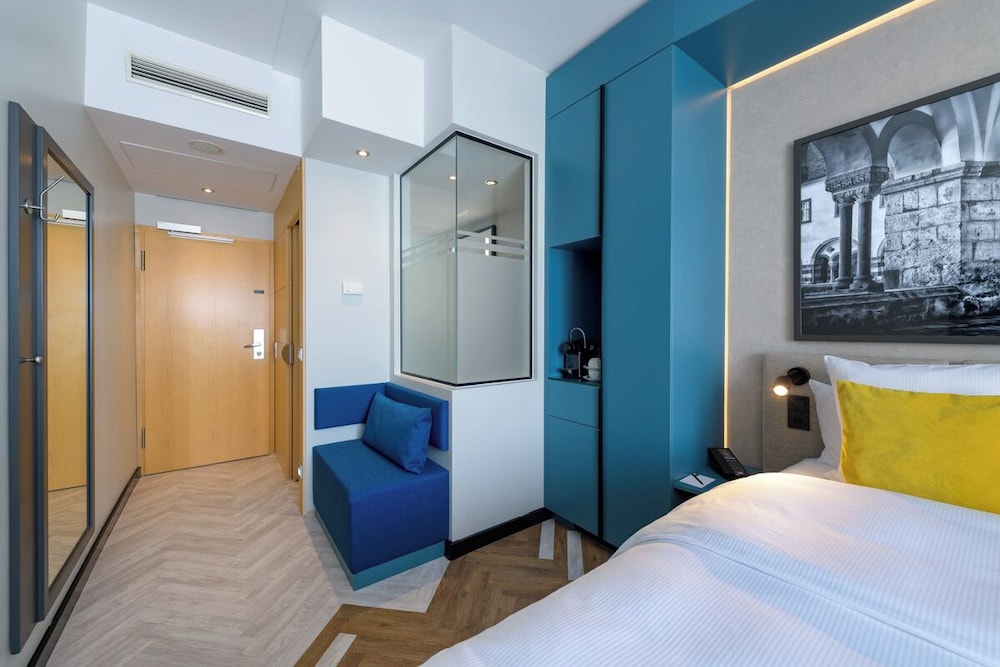Hotel Mondial am Dom Cologne - MGallery — Hotel rooms in Cologne, North Rhine-Westphalia