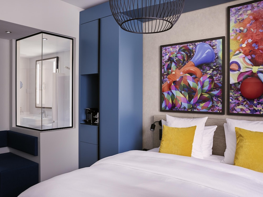 Hotel Mondial am Dom Cologne - MGallery — Hotel rooms in Cologne, North Rhine-Westphalia