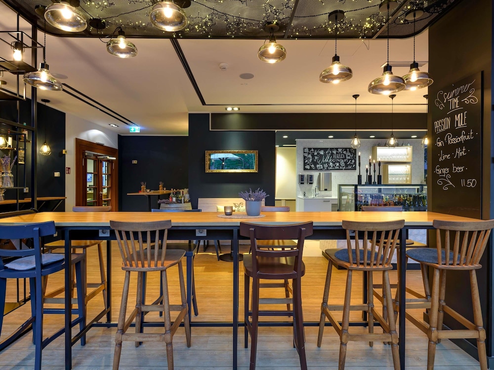 Hotel Mondial am Dom Cologne - MGallery — Restaurant & bars in Cologne, North Rhine-Westphalia