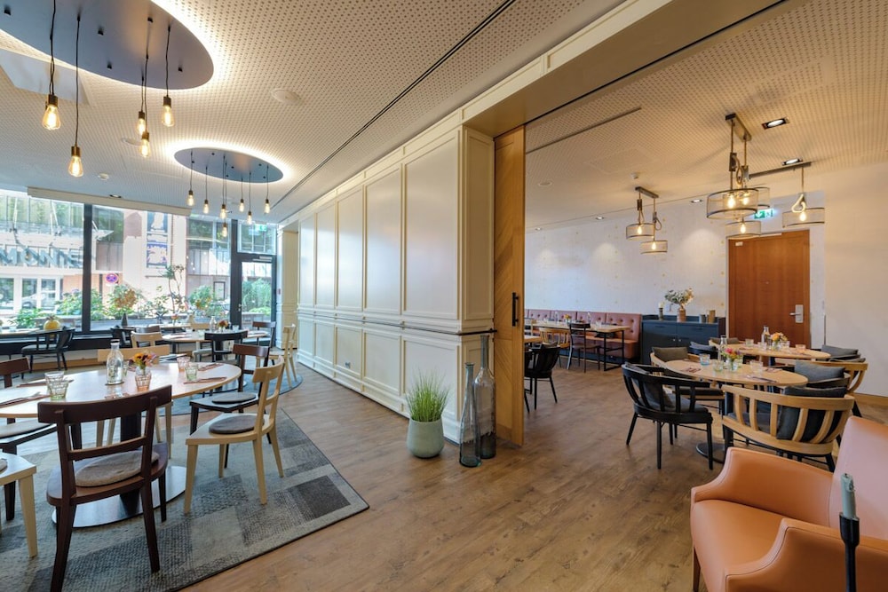 Hotel Mondial am Dom Cologne - MGallery — Restaurant & bars in Cologne, North Rhine-Westphalia
