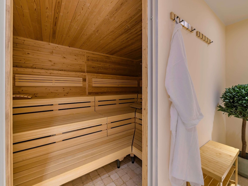 Hotel Mondial am Dom Cologne - MGallery — Spa in Cologne, North Rhine-Westphalia
