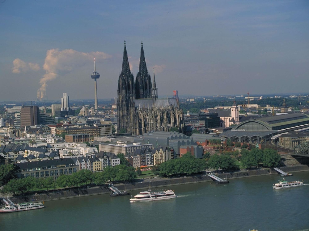 Hotel Mondial am Dom Cologne - MGallery — Attractions in the area in Cologne, North Rhine-Westphalia