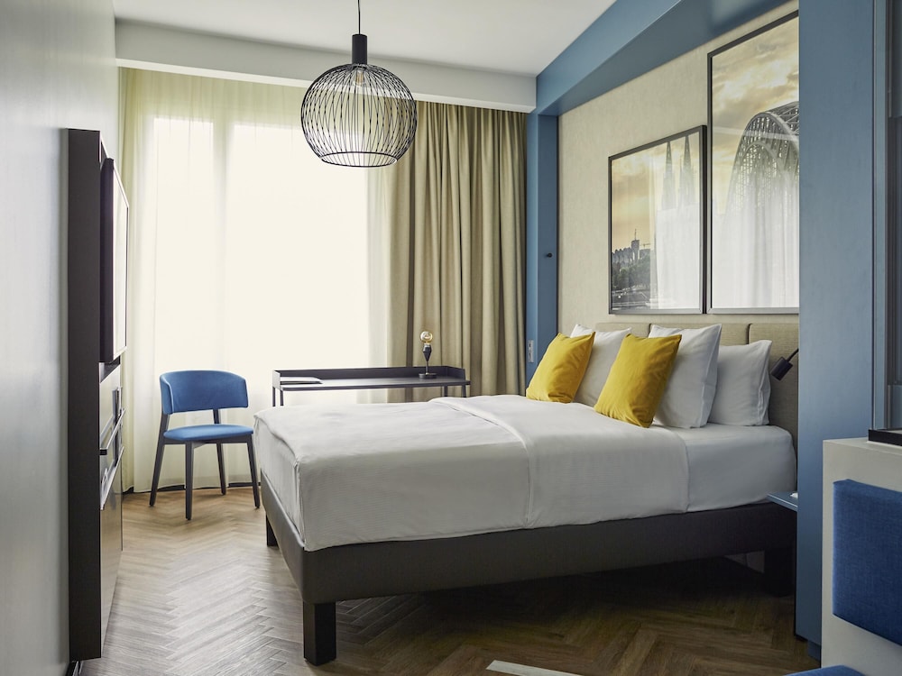 Hotel Mondial am Dom Cologne - MGallery — Hotel rooms in Cologne, North Rhine-Westphalia