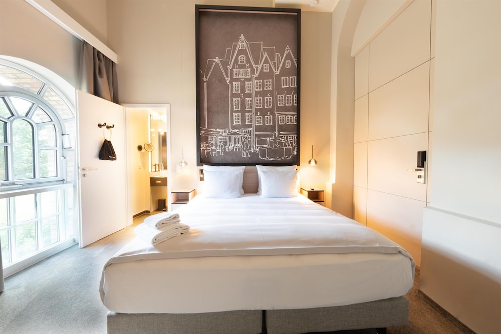 Wasserturm Hotel Cologne, Curio Collection by Hilton - zdjęcie 5