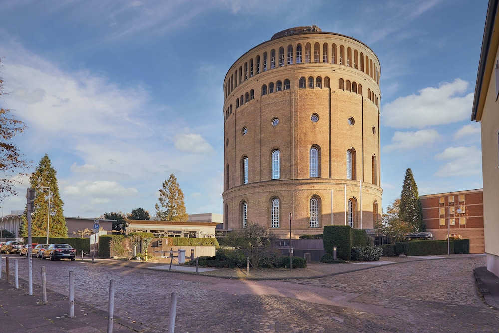 Wasserturm Hotel Cologne, Curio Collection by Hilton — Attractions in the area in Cologne, North Rhine-Westphalia