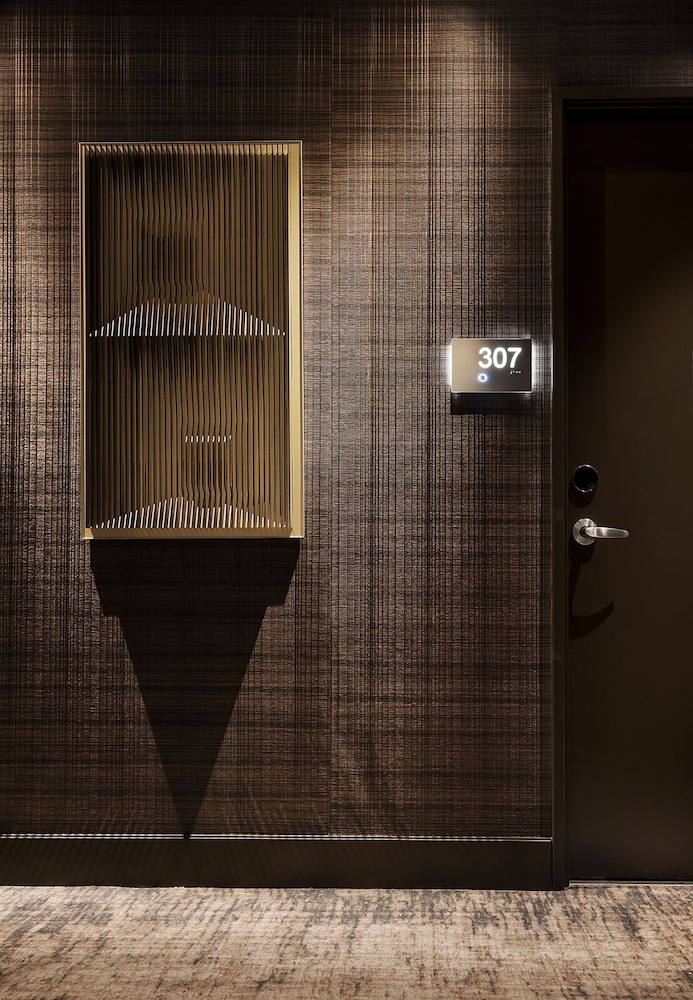 Dream Hollywood, by Hyatt — Hotel building in Los Angeles, California