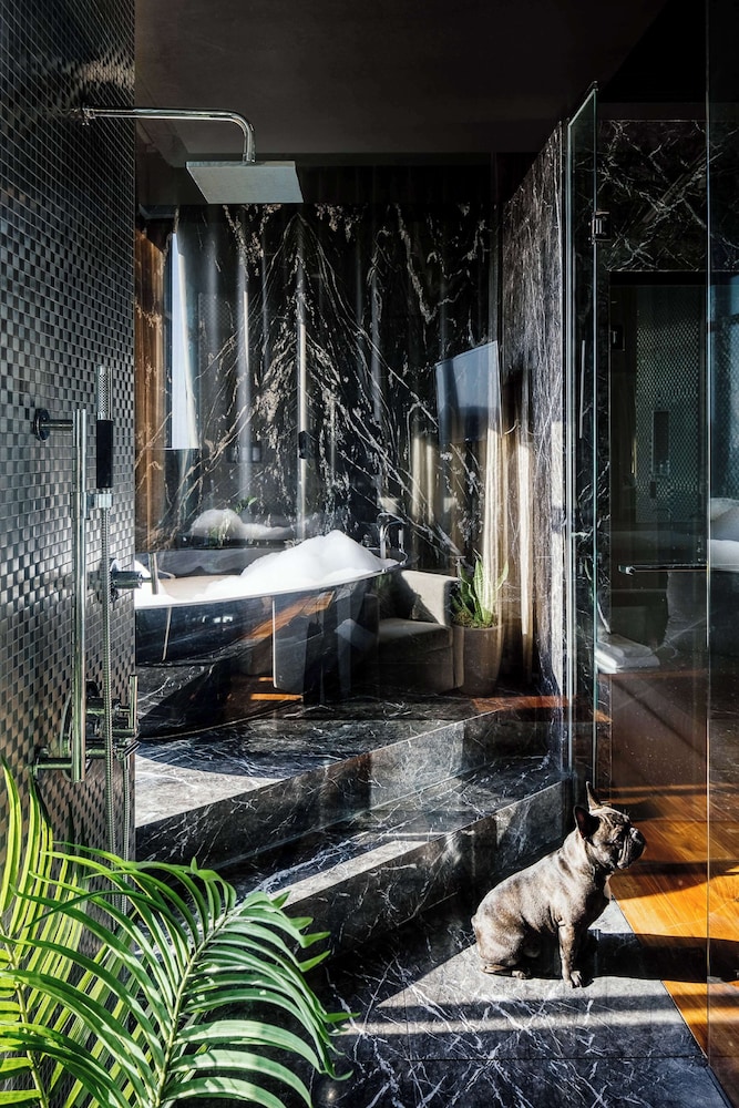 Dream Hollywood, by Hyatt — Hotel rooms in Los Angeles, California