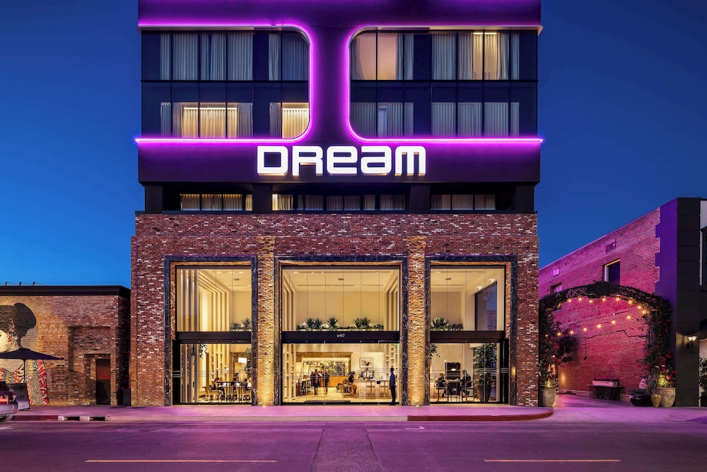 Dream Hollywood, by Hyatt - zdjęcie 4
