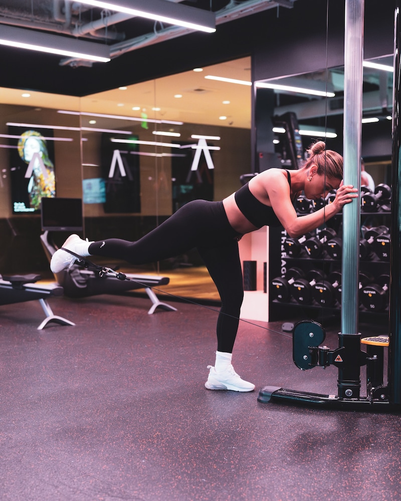 Dream Hollywood, by Hyatt — Sports & recreation in Los Angeles, California
