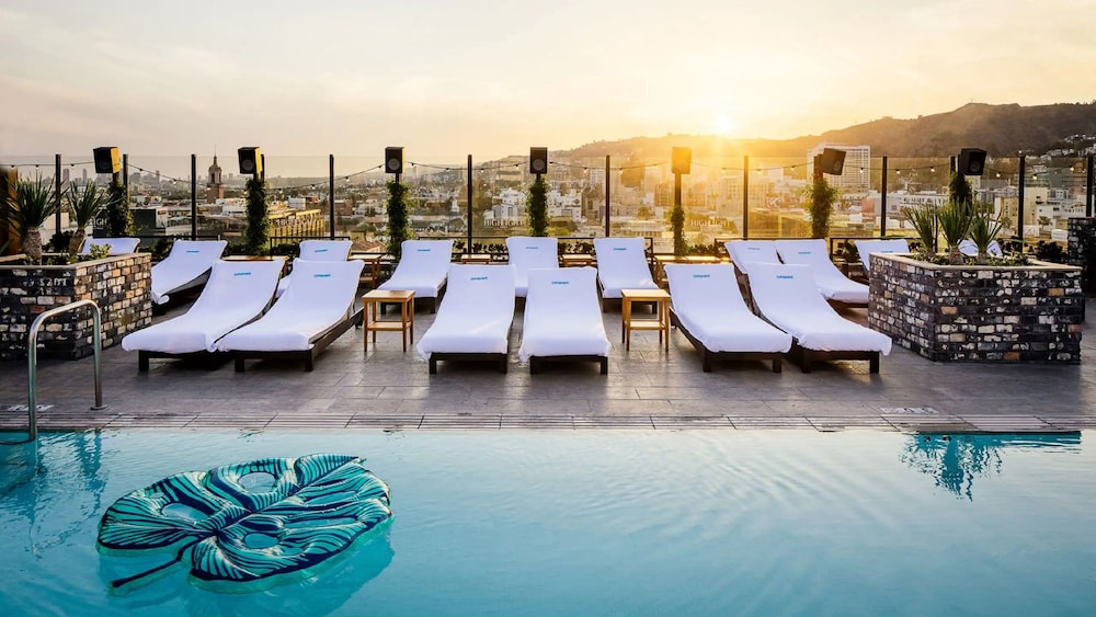 Dream Hollywood, by Hyatt — Main photo in Los Angeles, California