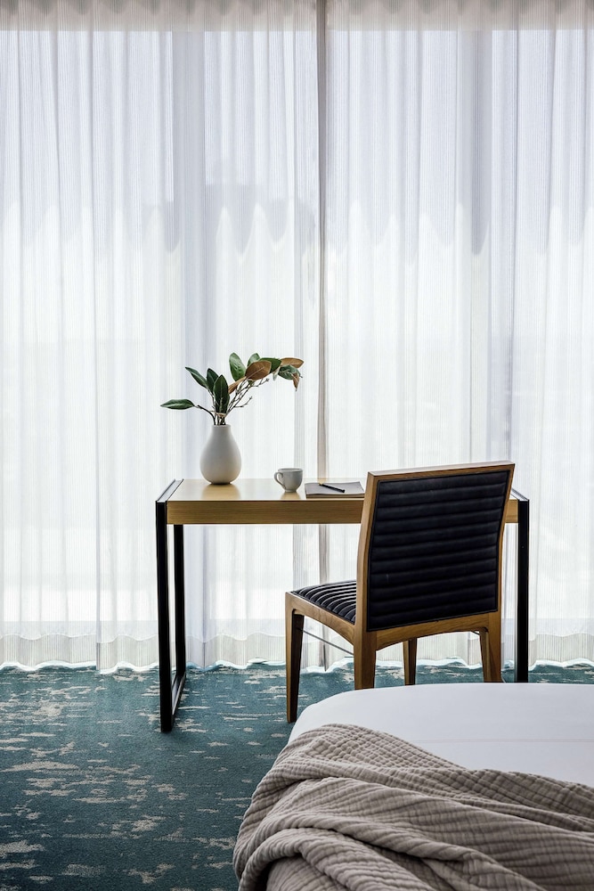 Dream Hollywood, by Hyatt — Hotel rooms in Los Angeles, California